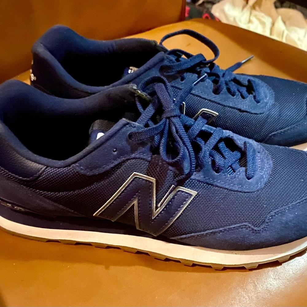 New Balance Men's 515 V3 Classic Sneaker